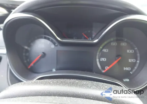 2020 Chevrolet Impala Fwd Lt z USA, uszkodzony, nr VIN 2G11Z5S39L9103130